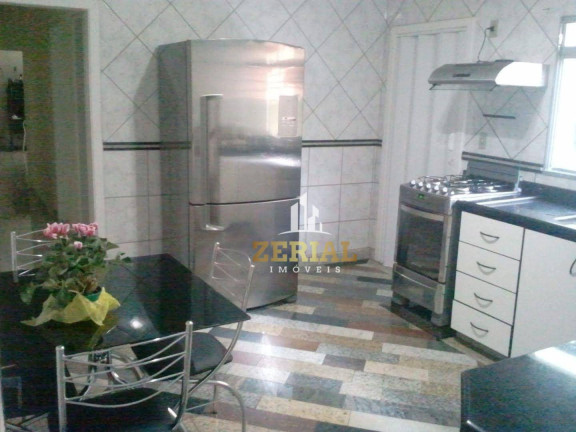 Imagem Casa com 2 Quartos à Venda, 250 m² em Santa Maria - São Caetano Do Sul