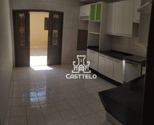 Imagem Sobrado com 6 Quartos à Venda, 300 m² em Jardim Dos Alpes I - Londrina Imagem Sobrado com 6 Quartos à Venda, 300 m² em Jardim Dos Alpes I - Londrina