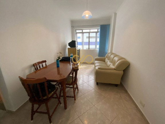 Imagem Apartamento com 1 Quarto à Venda, 42 m² em Canto Do Forte - Praia Grande Imagem Apartamento com 1 Quarto à Venda, 42 m² em Canto Do Forte - Praia Grande