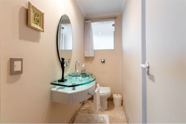 Imagem Imóvel com 3 Quartos à Venda, em Higienópolis - São Paulo Imagem Imóvel com 3 Quartos à Venda, em Higienópolis - São Paulo