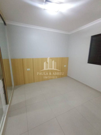 Imagem Apartamento com 3 Quartos para Alugar, 94 m² em Vila Nossa Senhora Das Vitórias - Mauá Imagem Apartamento com 3 Quartos para Alugar, 94 m² em Vila Nossa Senhora Das Vitórias - Mauá