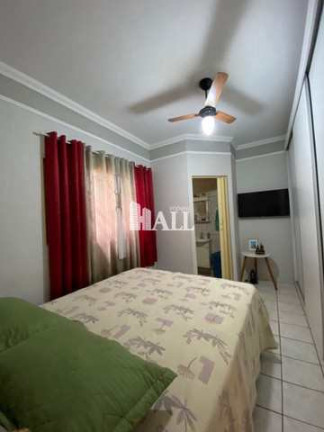 Imagem Casa com 2 Quartos à Venda, 101 m² em Residencial Regissol I - Mirassol Imagem Casa com 2 Quartos à Venda, 101 m² em Residencial Regissol I - Mirassol