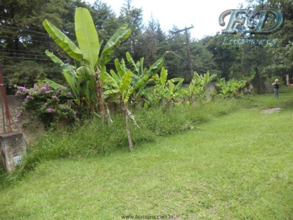 Terreno à Venda, 2.517 m² em Jardim Estância Brasil - Atibaia