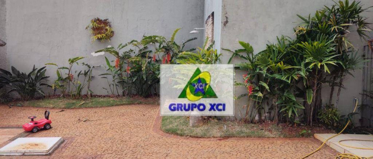 Imagem Casa com 3 Quartos à Venda, 500 m² em Parque Taquaral - Campinas Imagem Casa com 3 Quartos à Venda, 500 m² em Parque Taquaral - Campinas