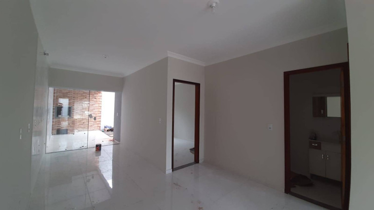 Imagem Casa com 2 Quartos à Venda, 60 m² em Esmeralda - Cascavel