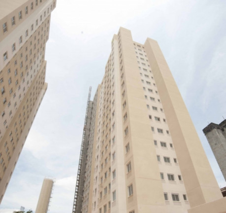Imagem Apartamento com 2 Quartos à Venda, 41 m² em Itaquera - São Paulo