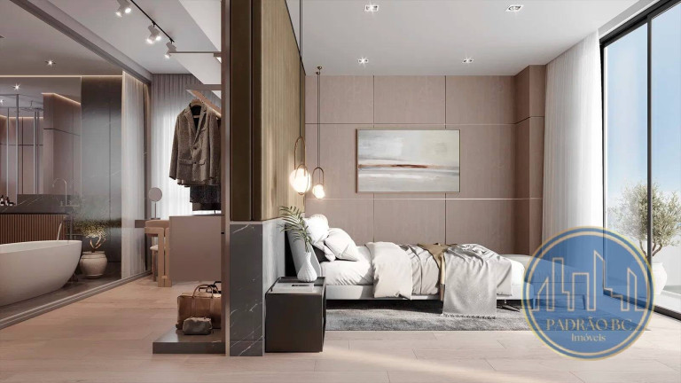 Imagem Apartamento com 4 Quartos à Venda, 200 m² em Centro - Balneário Camboriú Imagem Apartamento com 4 Quartos à Venda, 200 m² em Centro - Balneário Camboriú