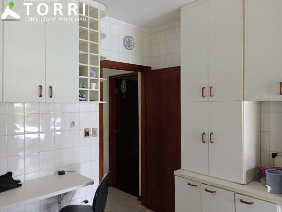 Imagem Imóvel com 3 Quartos à Venda, 500 m² em Monte Bianco - Araçoiaba Da Serra