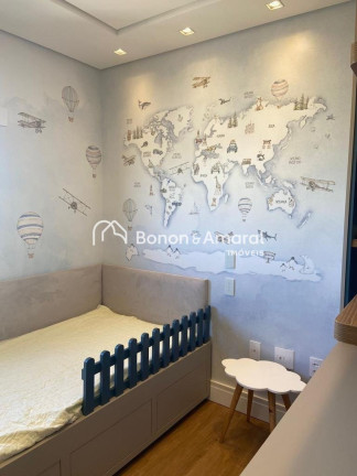 Imagem Apartamento com 3 Quartos à Venda, 155 m² em Taquaral - Campinas Imagem Apartamento com 3 Quartos à Venda, 155 m² em Taquaral - Campinas