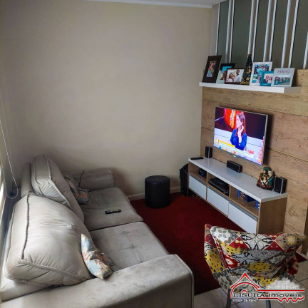 Imagem Casa de Condomínio com 2 Quartos à Venda, 70 m² em Jardim Califórnia - Jacareí Imagem Casa de Condomínio com 2 Quartos à Venda, 70 m² em Jardim Califórnia - Jacareí