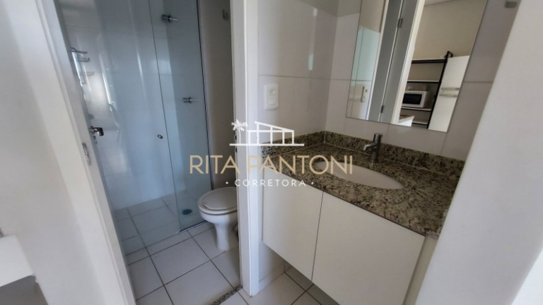 Imagem Apartamento com 1 Quarto para Alugar, 23 m² em Iguatemi - Ribeirão Preto Imagem Apartamento com 1 Quarto para Alugar, 23 m² em Iguatemi - Ribeirão Preto