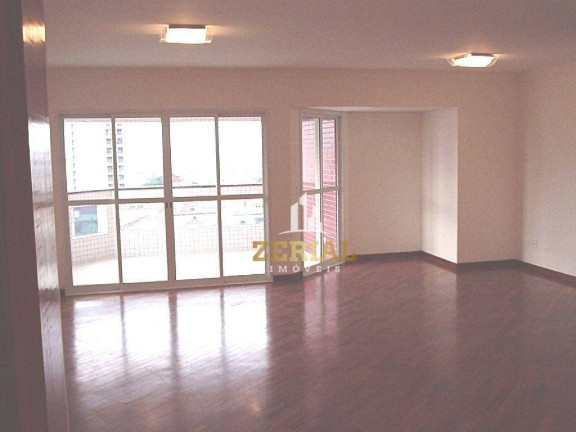 Apartamento com 4 Quartos à Venda, 168 m² em Barcelona - São Caetano Do Sul