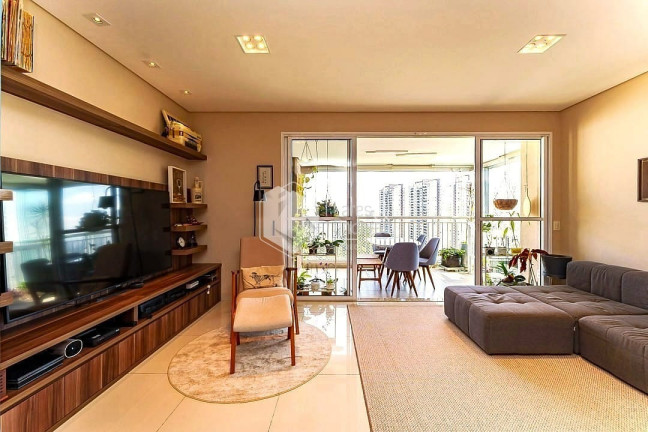 Imagem Apartamento com 3 Quartos à Venda, 107 m² em Vila Andrade - São Paulo Imagem Apartamento com 3 Quartos à Venda, 107 m² em Vila Andrade - São Paulo