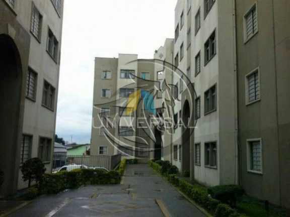 Imagem Apartamento com 2 Quartos à Venda, 42 m² em Jardim Casa Pintada - Sao Paulo Imagem Apartamento com 2 Quartos à Venda, 42 m² em Jardim Casa Pintada - Sao Paulo