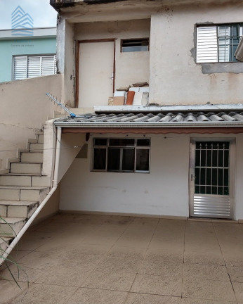 Imagem Imóvel com 5 Quartos à Venda, 150 m² em Chácara Santo Antonio - São Paulo