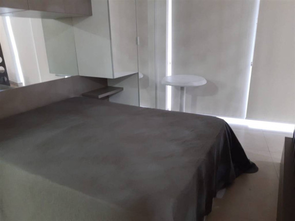 Imagem Apartamento com 1 Quarto para Alugar, 52 m² em Jose Menino - Santos Imagem Apartamento com 1 Quarto para Alugar, 52 m² em Jose Menino - Santos