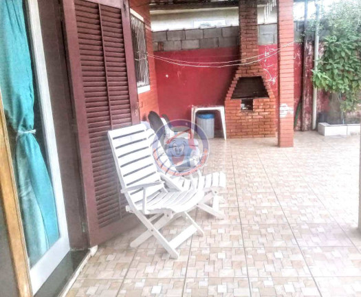 Imagem Casa com 2 Quartos à Venda, 90 m² em Loty - Itanhaém Imagem Casa com 2 Quartos à Venda, 90 m² em Loty - Itanhaém