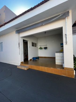 Imagem Casa com 3 Quartos à Venda, 310 m² em Vila Paes - Votuporanga
