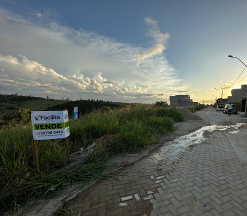 Imagem Terreno à Venda,  em Colatina