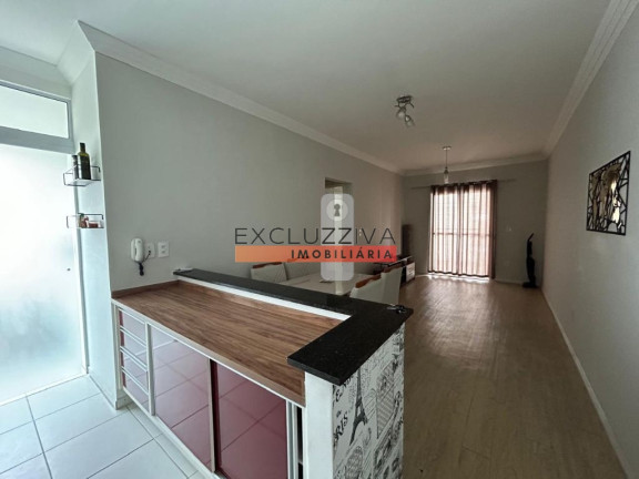 Imagem Apartamento com 2 Quartos à Venda, 69 m² em Parque Senhor Do Bonfim - Taubaté