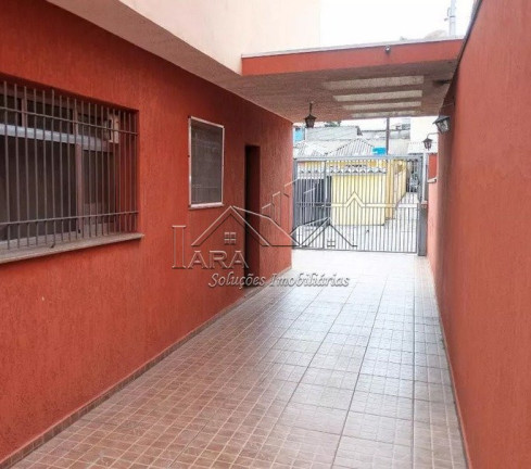Imagem Sobrado com 4 Quartos à Venda, 156 m² em Vila Granada - São Paulo Imagem Sobrado com 4 Quartos à Venda, 156 m² em Vila Granada - São Paulo