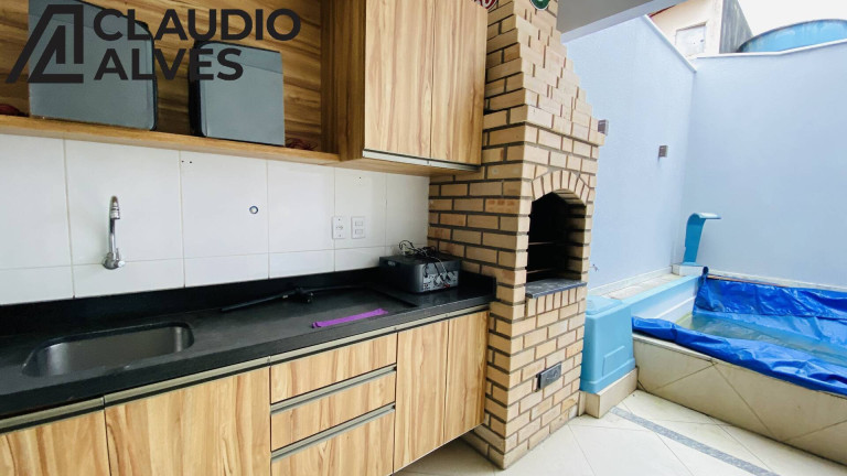 Imagem Casa de Condomínio com 4 Quartos à Venda, 250 m² em Santa Mônica Ii - Feira De Santana Imagem Casa de Condomínio com 4 Quartos à Venda, 250 m² em Santa Mônica Ii - Feira De Santana