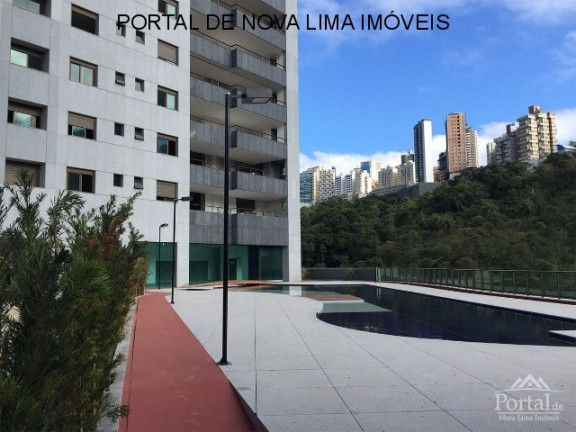 Imagem Apartamento com 4 Quartos à Venda, 281 m² em Vale Do Sereno - Nova Lima Imagem Apartamento com 4 Quartos à Venda, 281 m² em Vale Do Sereno - Nova Lima
