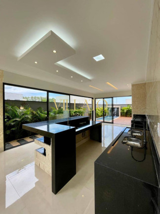 Imagem Casa com 3 Quartos à Venda, 189 m² em Setor Morada Do Lago - Trindade Imagem Casa com 3 Quartos à Venda, 189 m² em Setor Morada Do Lago - Trindade