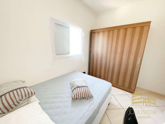 Imagem Apartamento com 2 Quartos à Venda, 61 m² em Vilamar - Praia Grande
