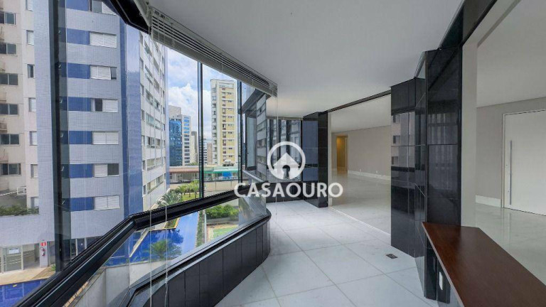 Imagem Apartamento com 4 Quartos à Venda, 280 m² em Funcionários - Belo Horizonte Imagem Apartamento com 4 Quartos à Venda, 280 m² em Funcionários - Belo Horizonte