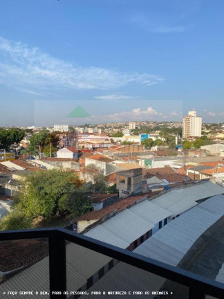 Imagem Apartamento com 3 Quartos à Venda, 115 m² em Centro - Taubaté