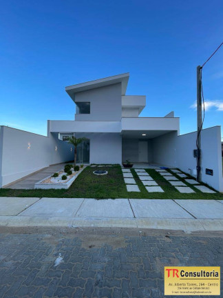 Casa com 4 Quartos à Venda, 160 m² em Parque Leopoldina - Campos Dos Goytacazes