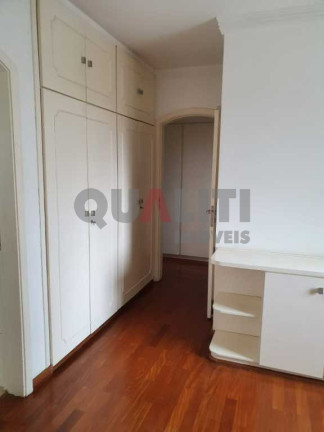 Imagem Apartamento com 3 Quartos à Venda, 140 m² em Campo Belo - São Paulo