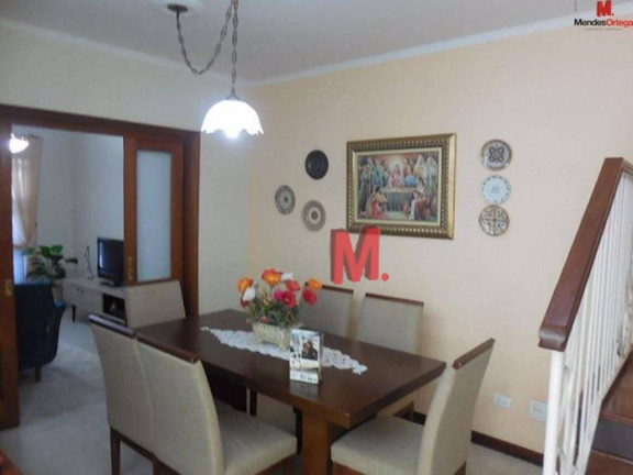 Imagem Casa com 4 Quartos à Venda, 317 m² em Vila Independência - Sorocaba