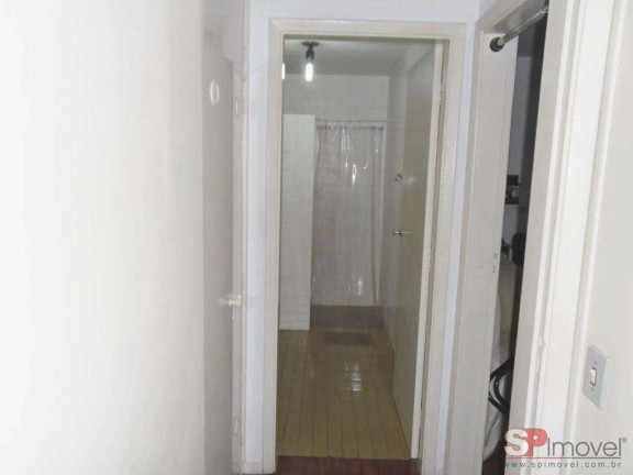 Imagem Apartamento com 1 Quarto à Venda, 50 m² em Vila Nova Conceicao - São Paulo Imagem Apartamento com 1 Quarto à Venda, 50 m² em Vila Nova Conceicao - São Paulo