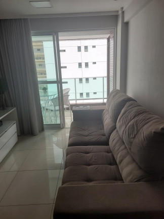 Imagem Apartamento com 3 Quartos à Venda, 73 m² em Jardim Oceania - João Pessoa Imagem Apartamento com 3 Quartos à Venda, 73 m² em Jardim Oceania - João Pessoa