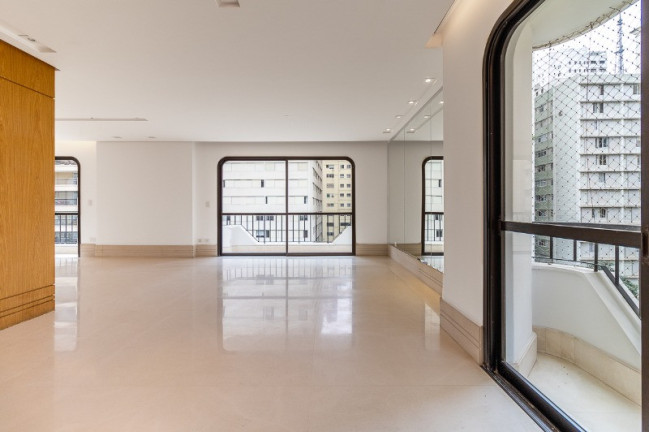 Imagem Imóvel com 3 Quartos à Venda, 293 m² em Jardim Paulista - São Paulo Imagem Imóvel com 3 Quartos à Venda, 293 m² em Jardim Paulista - São Paulo