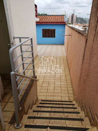 Imagem Sobrado com 3 Quartos à Venda, 322 m² em Centro - Jundiaí Imagem Sobrado com 3 Quartos à Venda, 322 m² em Centro - Jundiaí