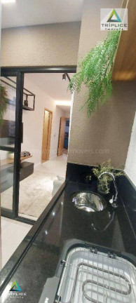 Imagem Apartamento com 2 Quartos à Venda, 52 m² em São Mateus - Juiz De Fora