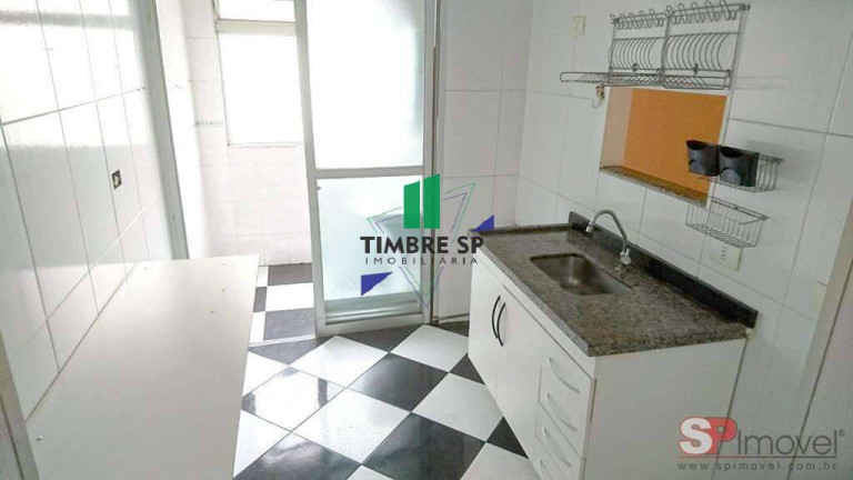 Imagem Apartamento com 2 Quartos à Venda, 63 m² em Vila Guilherme - São Paulo