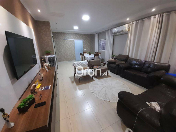 Casa com 4 Quartos à Venda, 250 m² em Setor Goiânia 2 - Goiânia