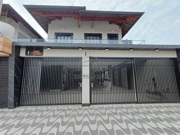 Imagem Casa com 2 Quartos à Venda, 55 m² em Maracana - Praia Grande Imagem Casa com 2 Quartos à Venda, 55 m² em Maracana - Praia Grande