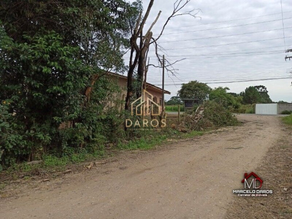 Imagem Terreno à Venda, 620 m² em águas Claras - Piraquara
