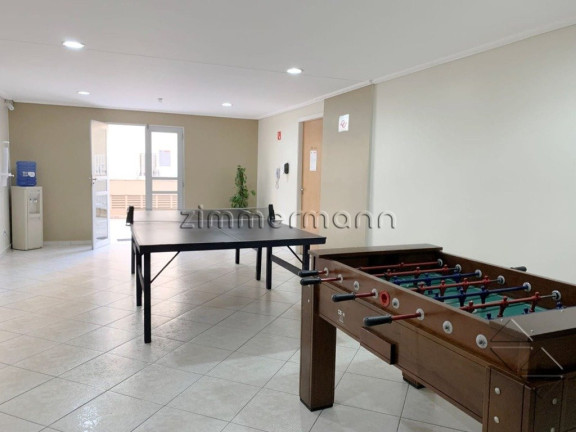 Imagem Apartamento com 2 Quartos à Venda, 101 m² em Santa Teresinha - São Paulo