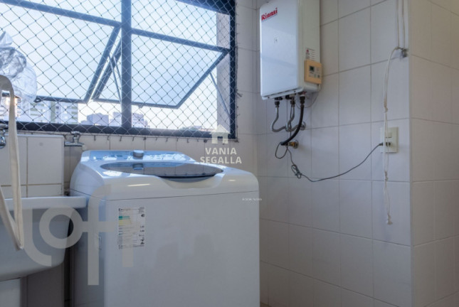 Imagem Apartamento com 4 Quartos à Venda, 128 m² em Perdizes - São Paulo