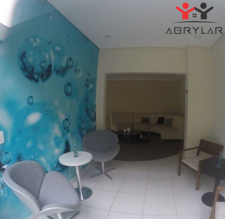 Imagem Imóvel com 3 Quartos à Venda, 84 m² em Jardim Ana Maria - Jundiaí