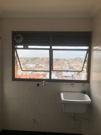 Imagem Apartamento com 3 Quartos à Venda, 94 m² em Jardim Teresa - São Paulo Imagem Apartamento com 3 Quartos à Venda, 94 m² em Jardim Teresa - São Paulo