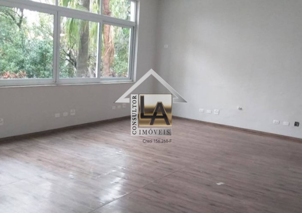 Imagem Sala Comercial à Venda, 1.650 m² em Indianópolis - São Paulo