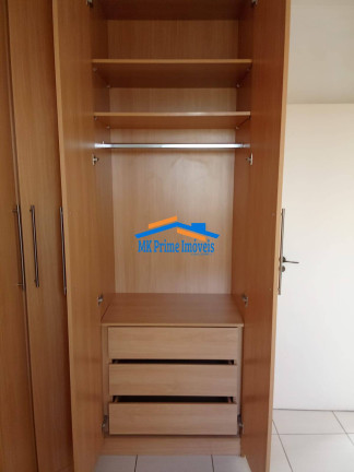 Imagem Apartamento com 2 Quartos à Venda, 54 m² em Jaguaré - São Paulo