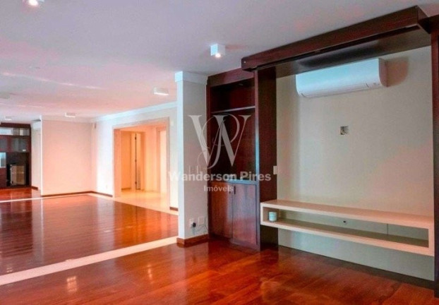 Imagem Apartamento com 3 Quartos à Venda, 306 m² em Jardim Paulistano - São Paulo